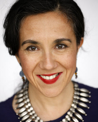 安娜bonilla